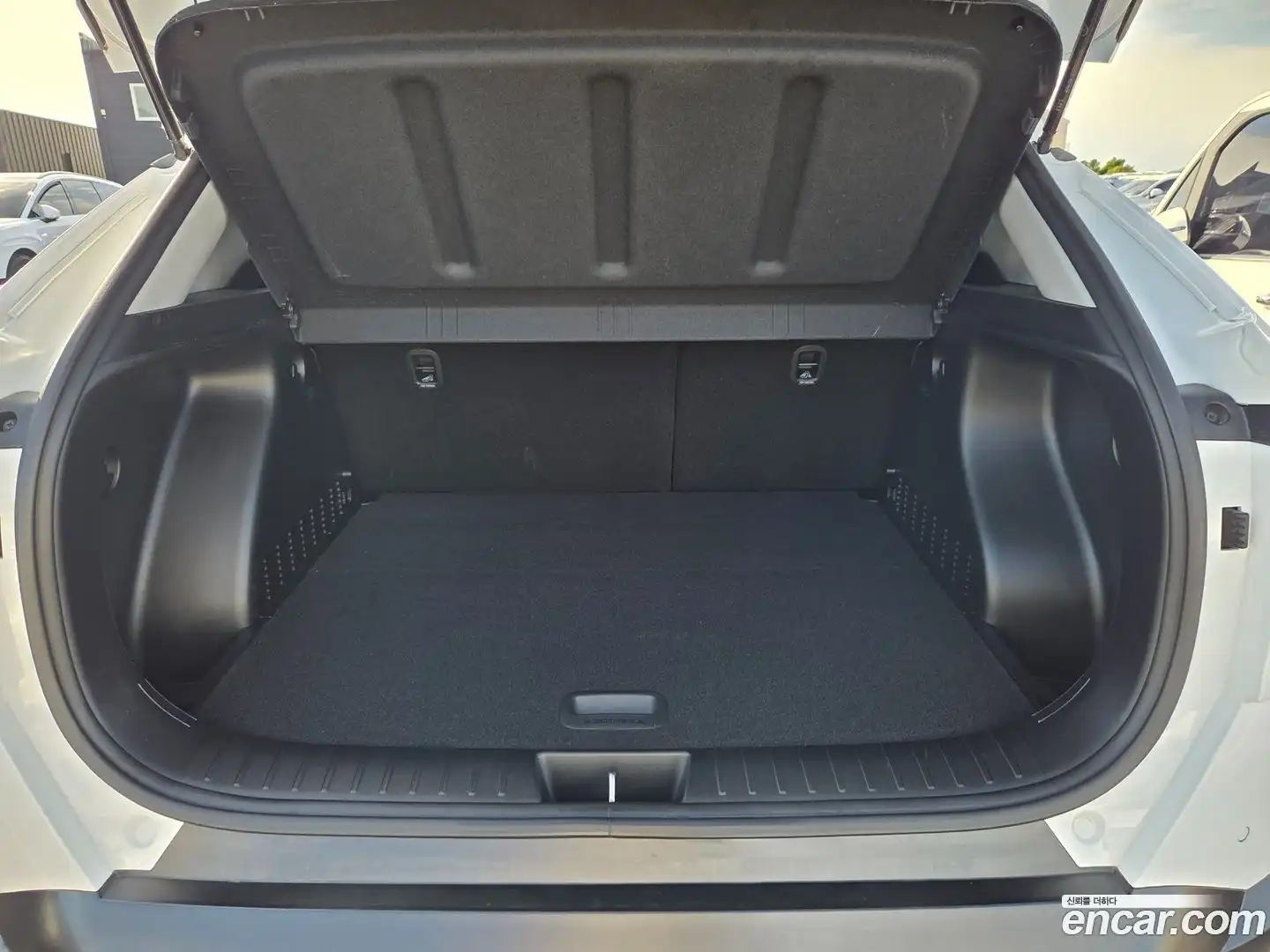 Kona Hyundai 2023.4-OPTION-024
