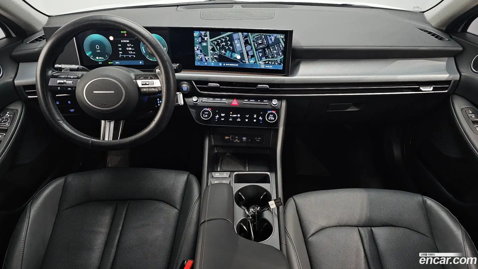 Sonata Hyundai 2023.8-INNER-007