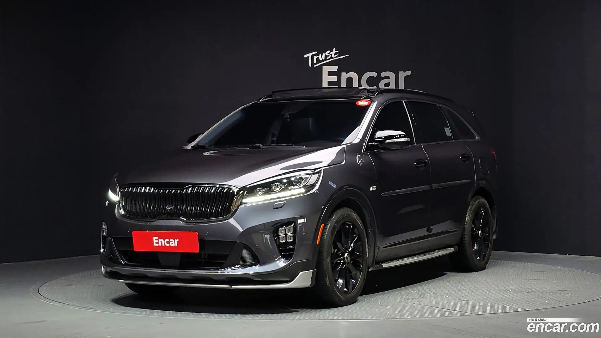 Sorento Kia 2018.7-OUTER-001