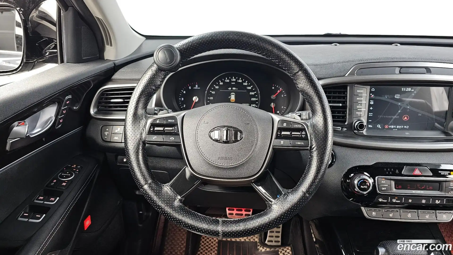 Sorento Kia 2018.7-OPTION-017