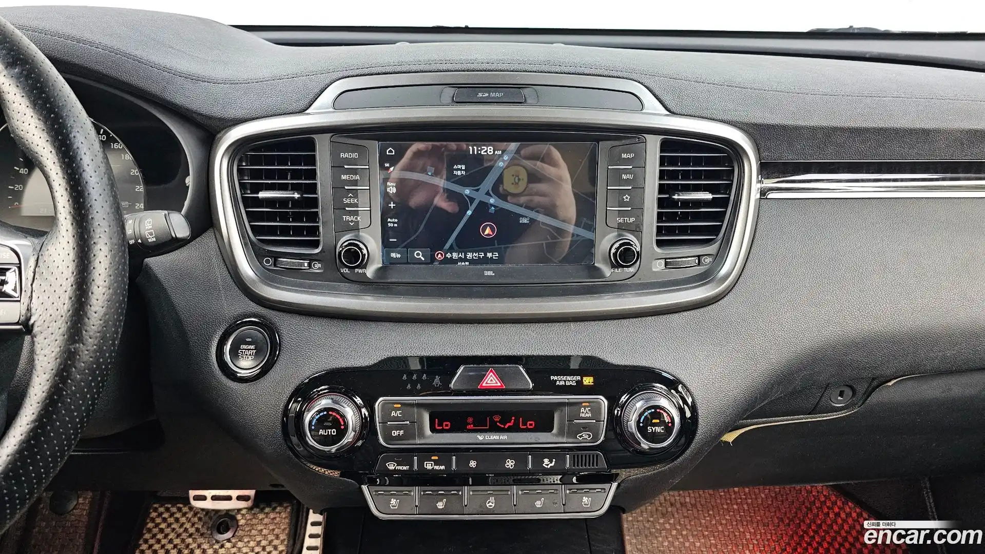 Sorento Kia 2018.7-OPTION-018