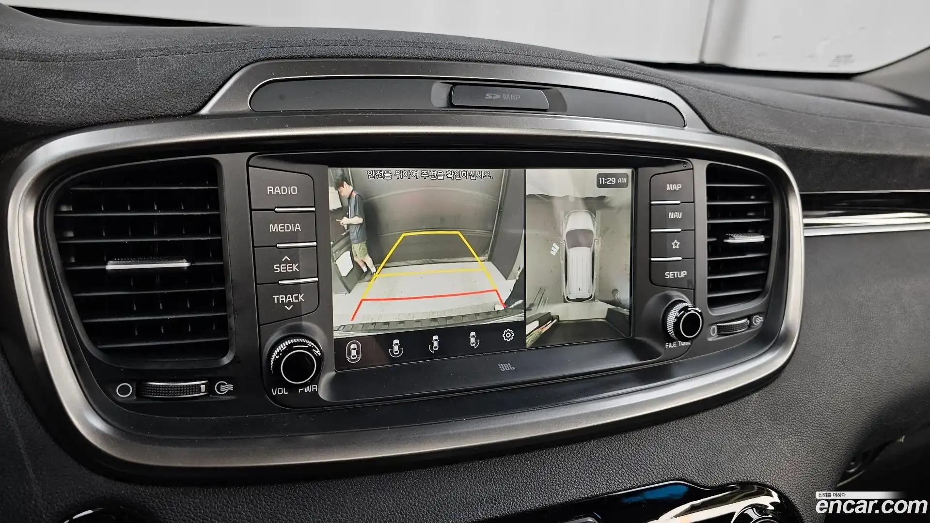 Sorento Kia 2018.7-OPTION-019