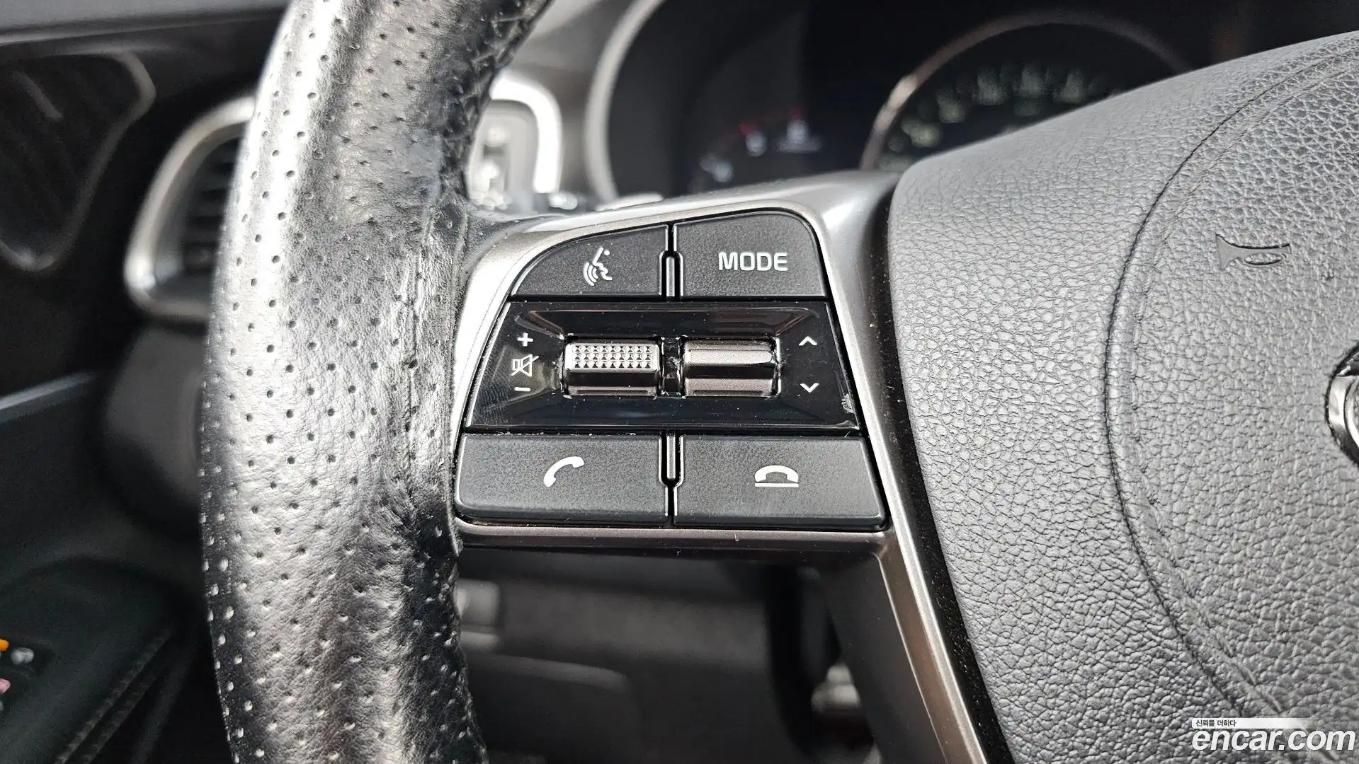 Sorento Kia 2018.7-INNER-036
