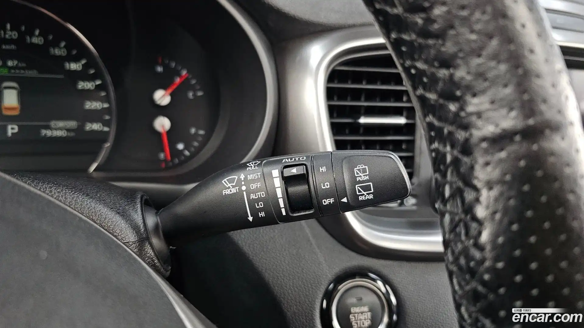 Sorento Kia 2018.7-OPTION-049