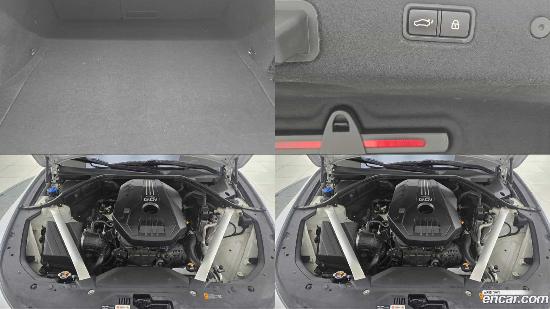 G70 Genesis 2020.2-INNER-009