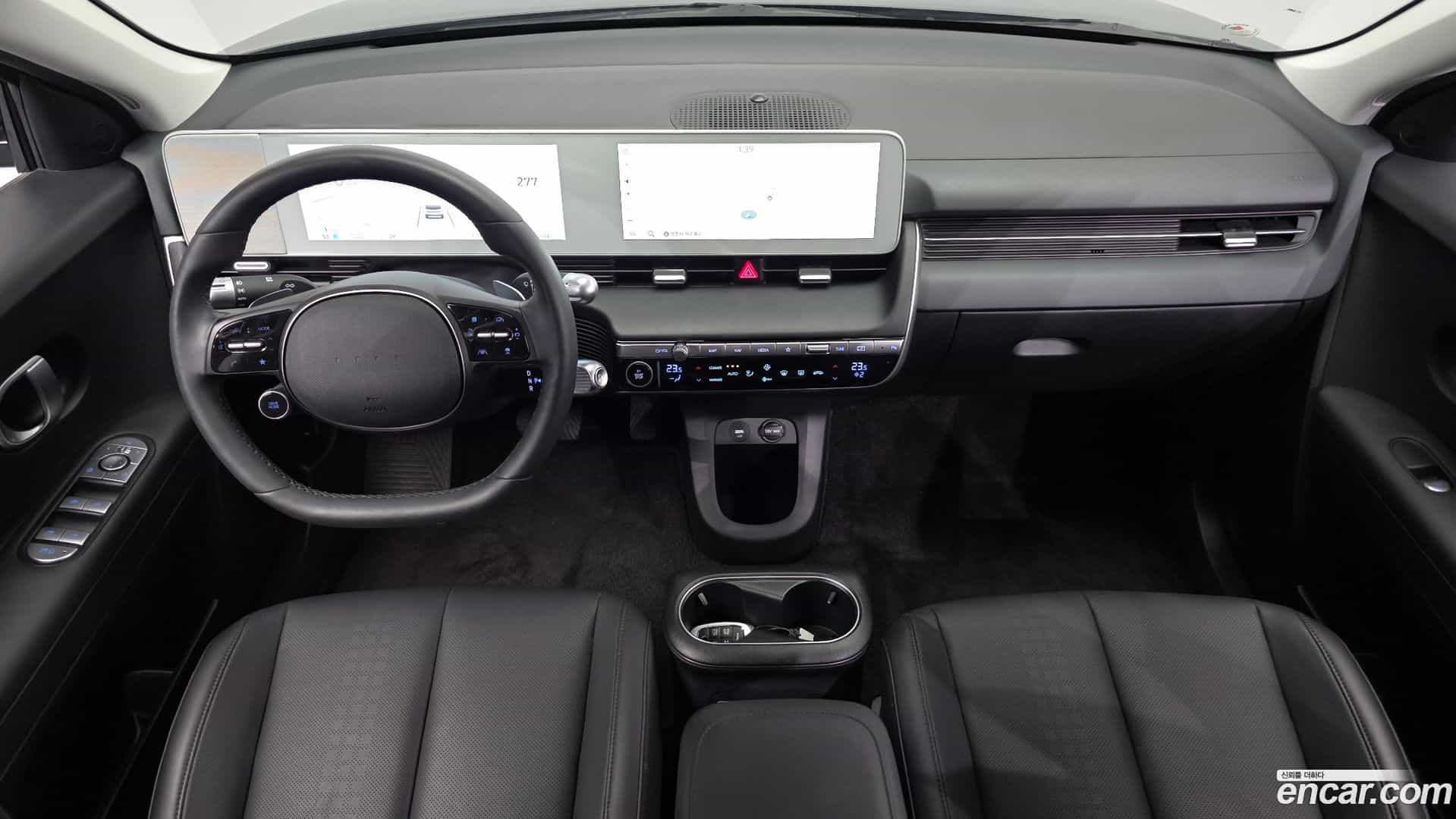 Ioniq5 Hyundai 2023.4-INNER-007