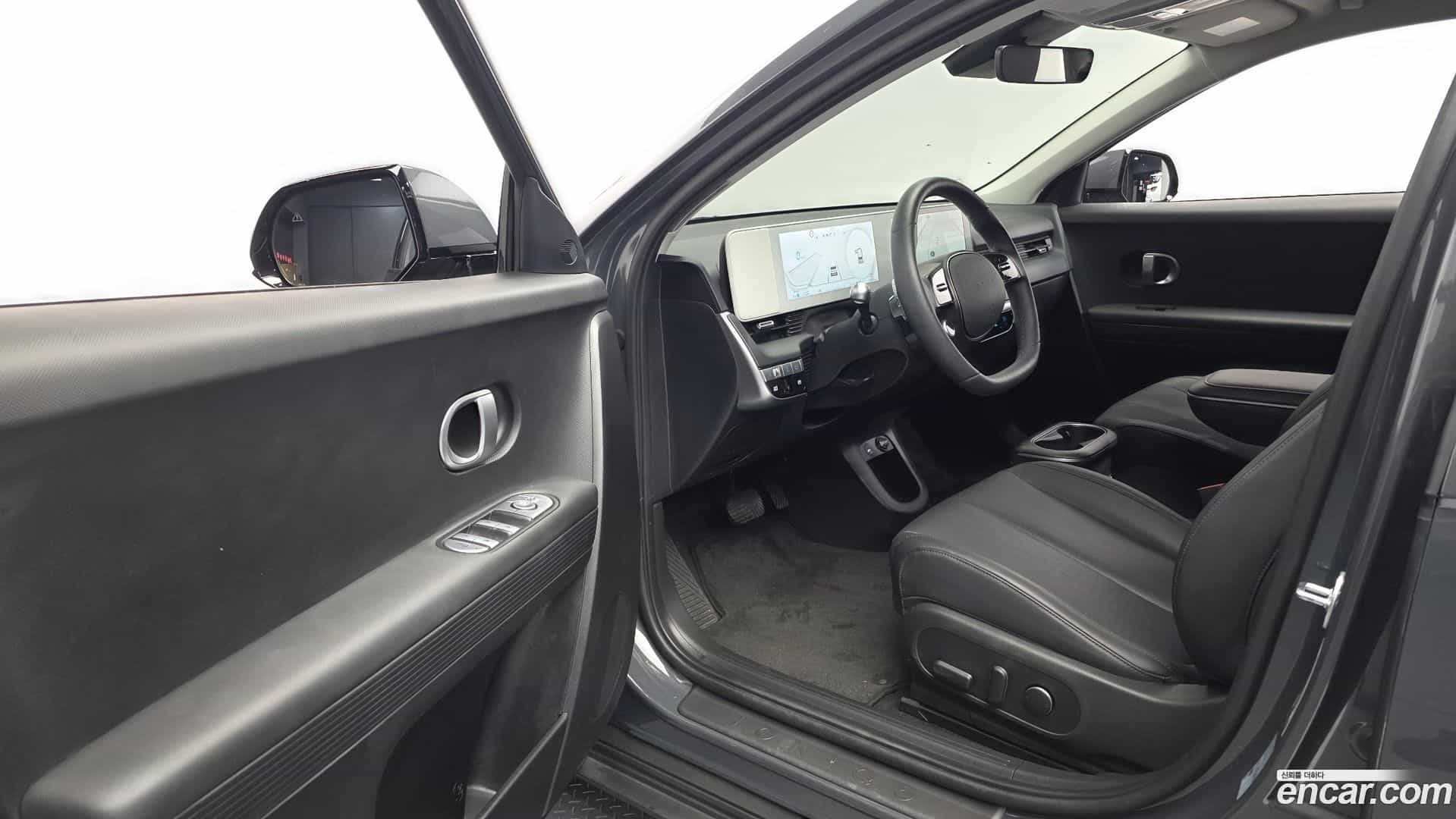 Ioniq5 Hyundai 2023.4-INNER-010