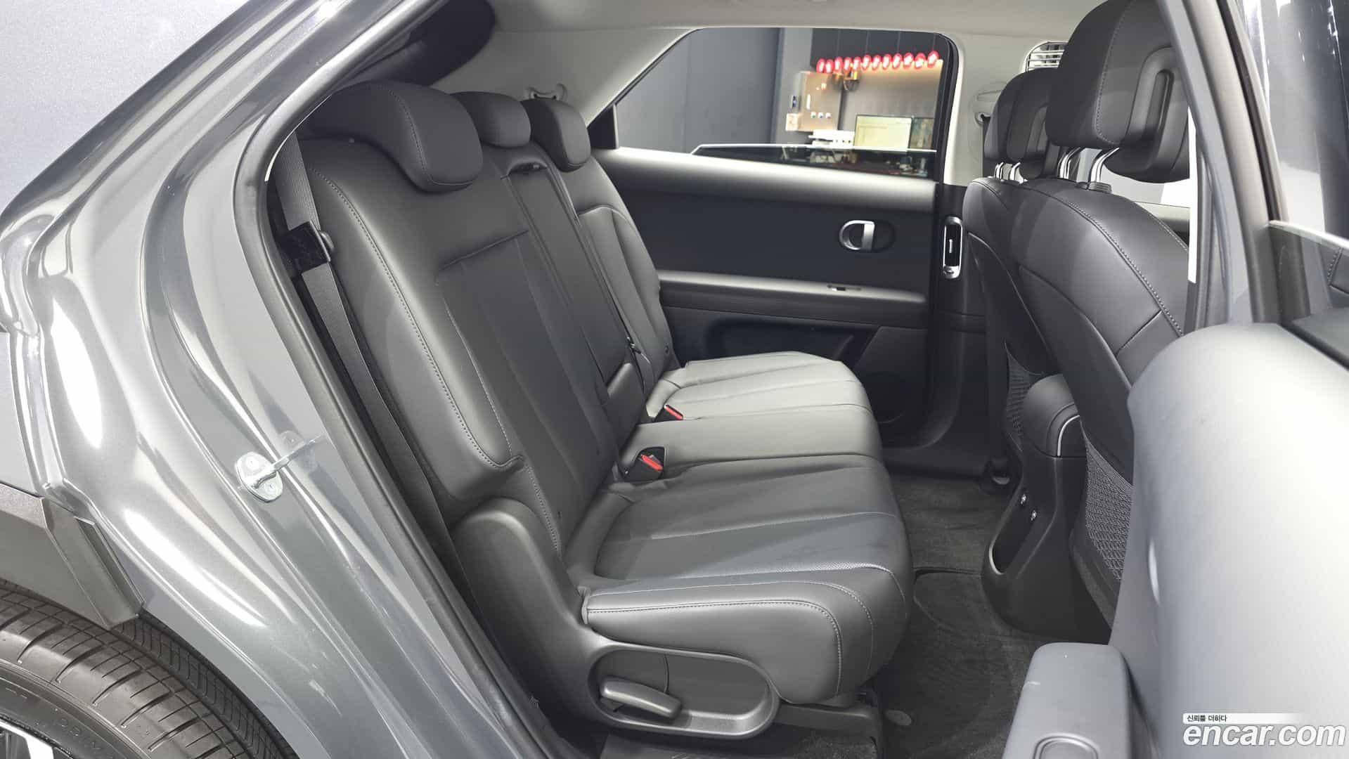 Ioniq5 Hyundai 2023.4-INNER-036