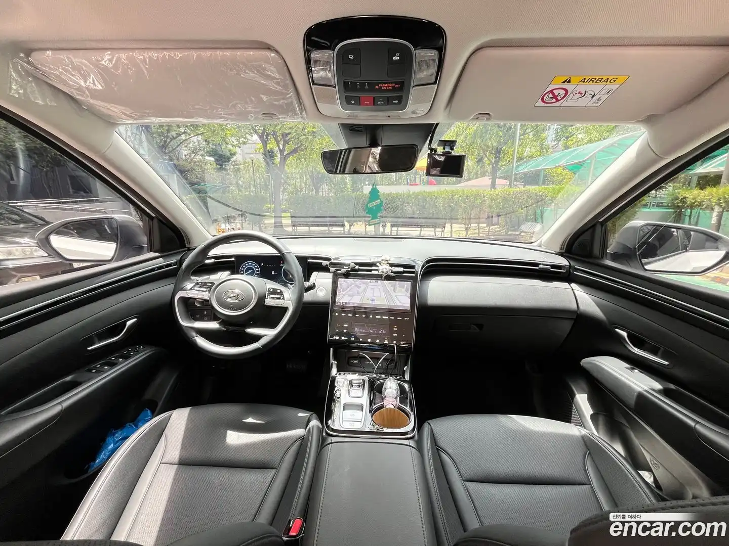 Tucson Hyundai 2023.10-INNER-008