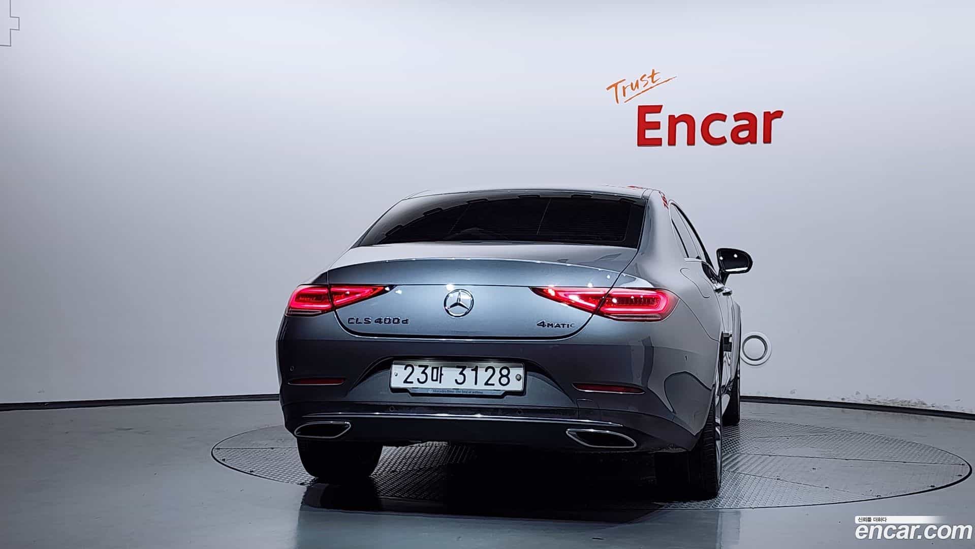 CLS-Class Mercedes-Benz 2019.0-OUTER-004