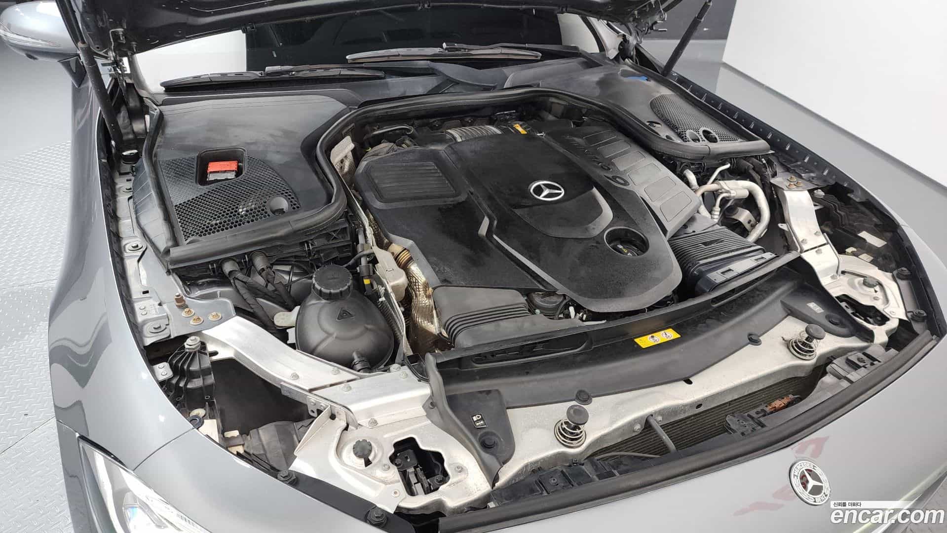 CLS-Class Mercedes-Benz 2019.0-OUTER-006
