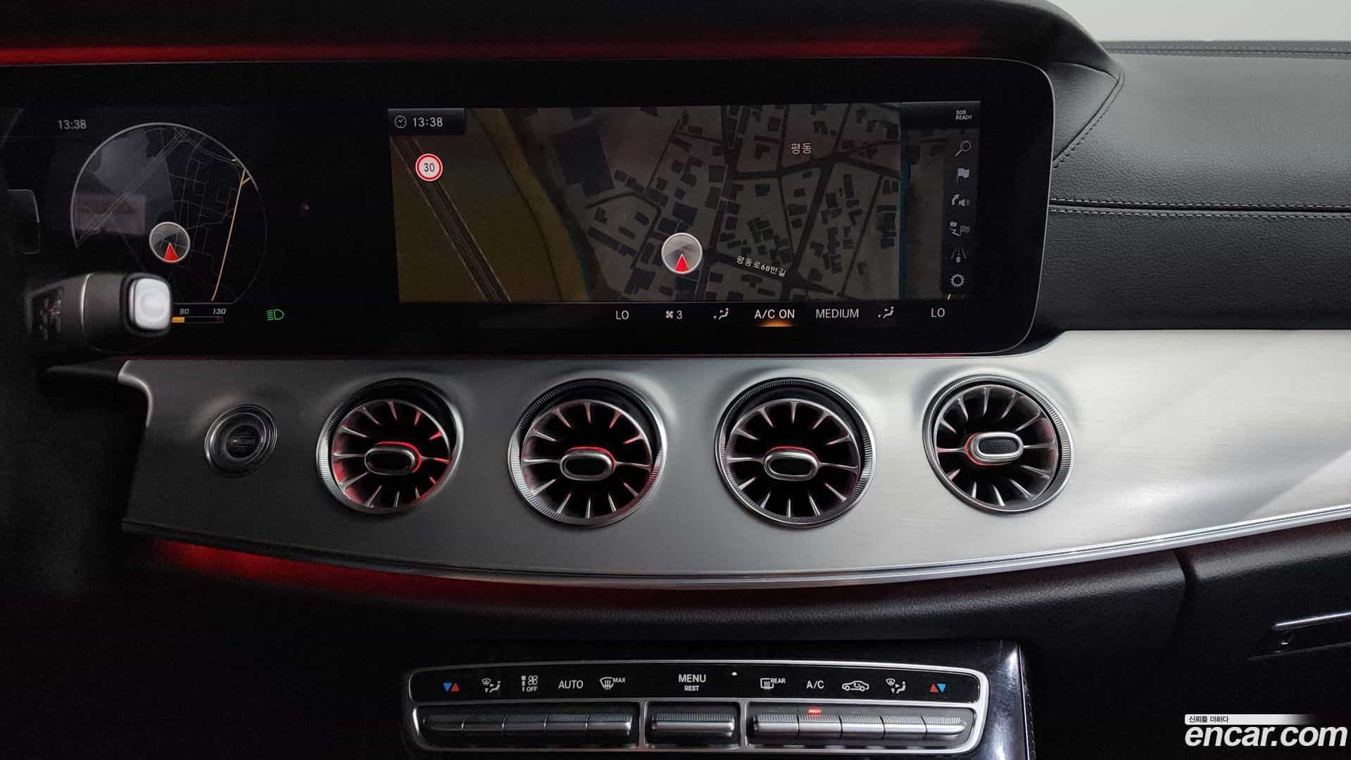 CLS-Class Mercedes-Benz 2019.0-OPTION-016