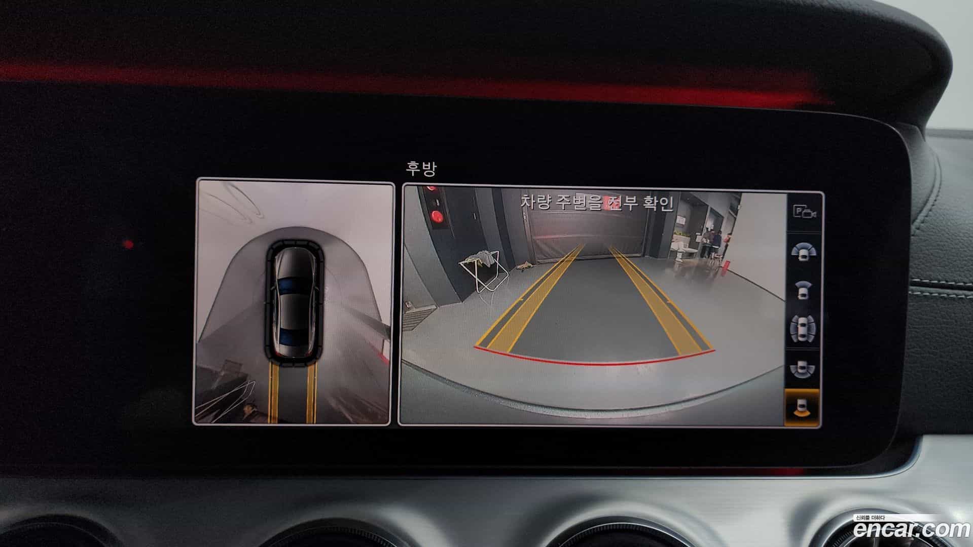 CLS-Class Mercedes-Benz 2019.0-OPTION-018
