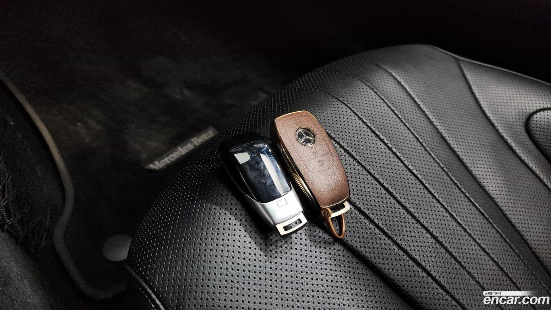 CLS-Class Mercedes-Benz 2019.0-OPTION-019