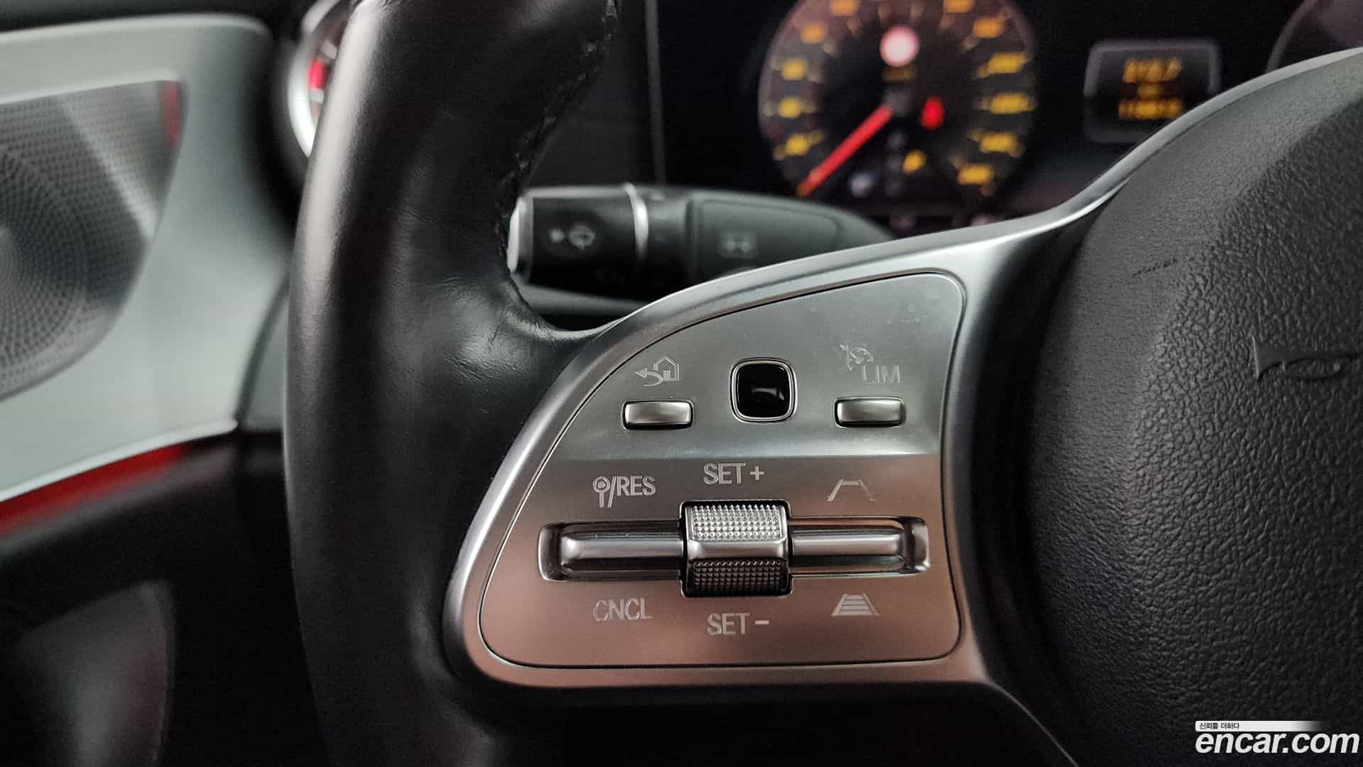 CLS-Class Mercedes-Benz 2019.0-OPTION-020
