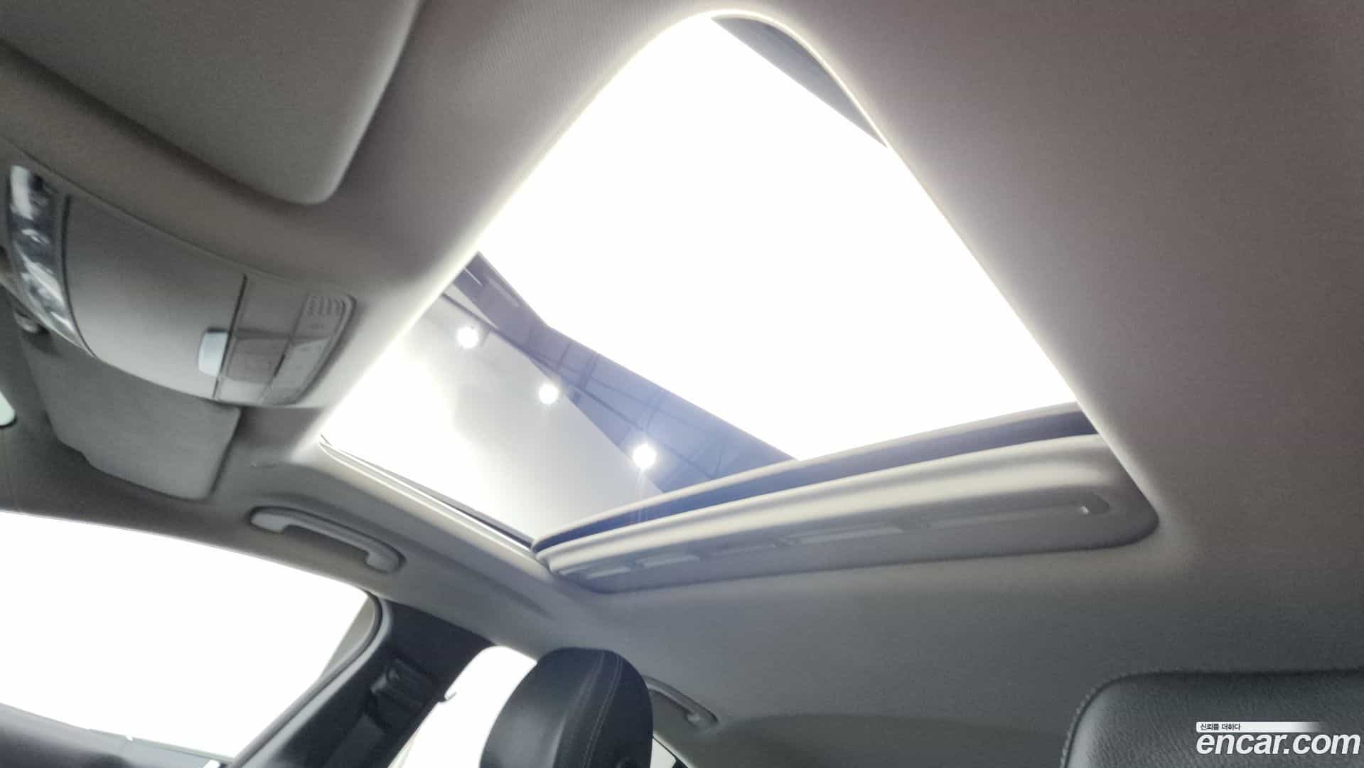 CLS-Class Mercedes-Benz 2019.0-OPTION-021
