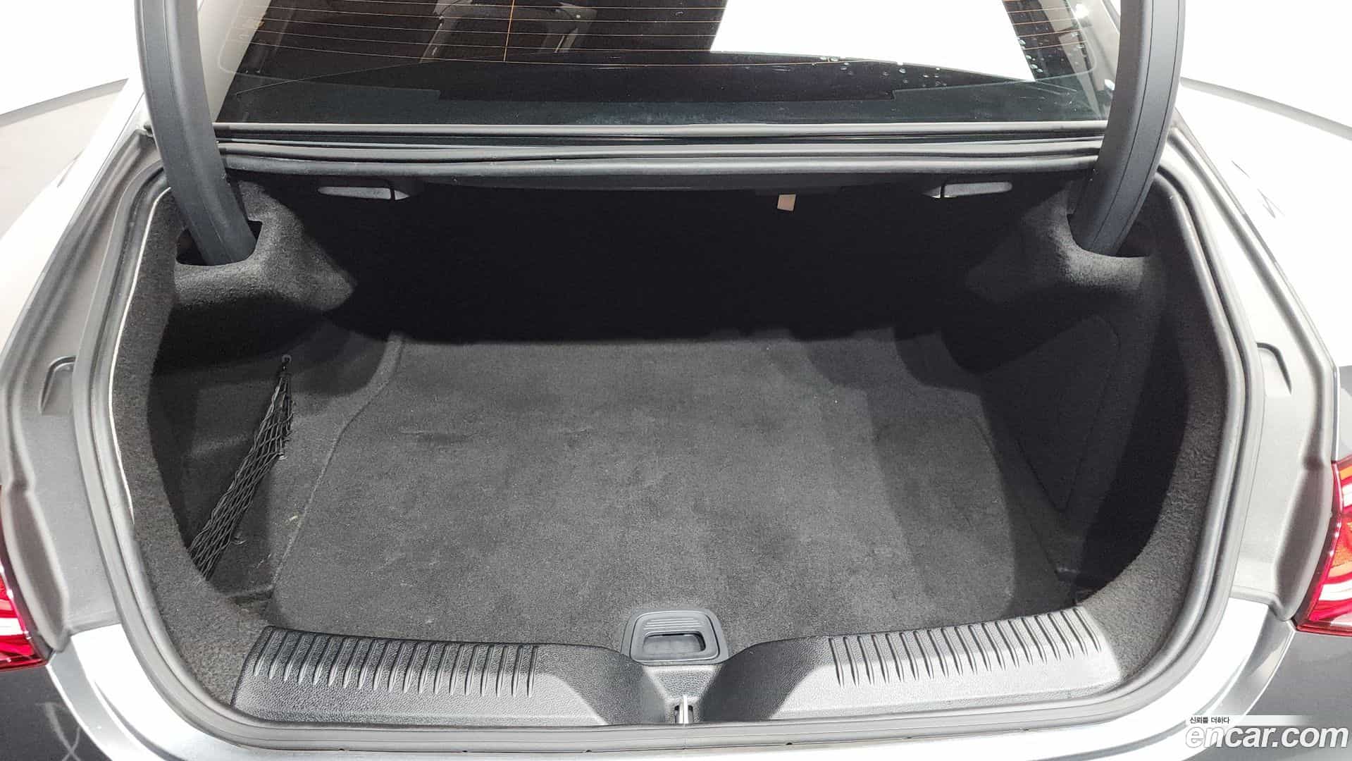 CLS-Class Mercedes-Benz 2019.0-OPTION-023