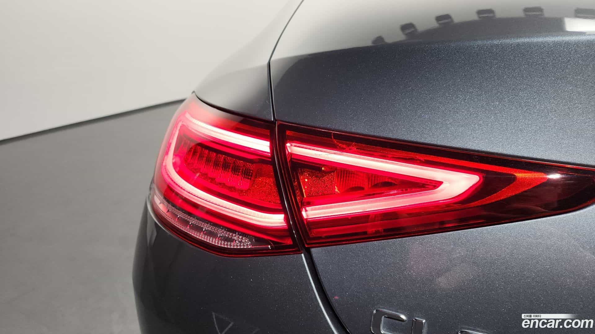 CLS-Class Mercedes-Benz 2019.0-OUTER-033