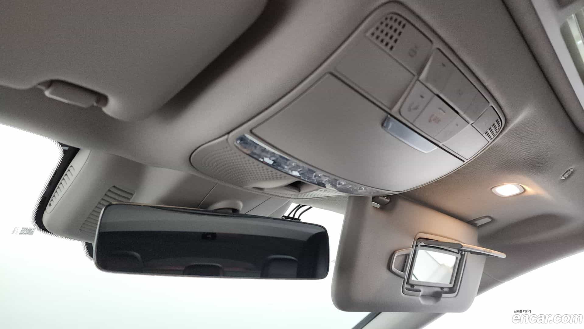 CLS-Class Mercedes-Benz 2019.0-OPTION-040