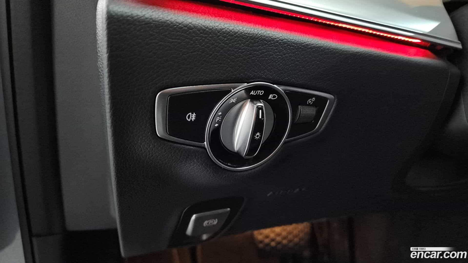 CLS-Class Mercedes-Benz 2019.0-OPTION-041