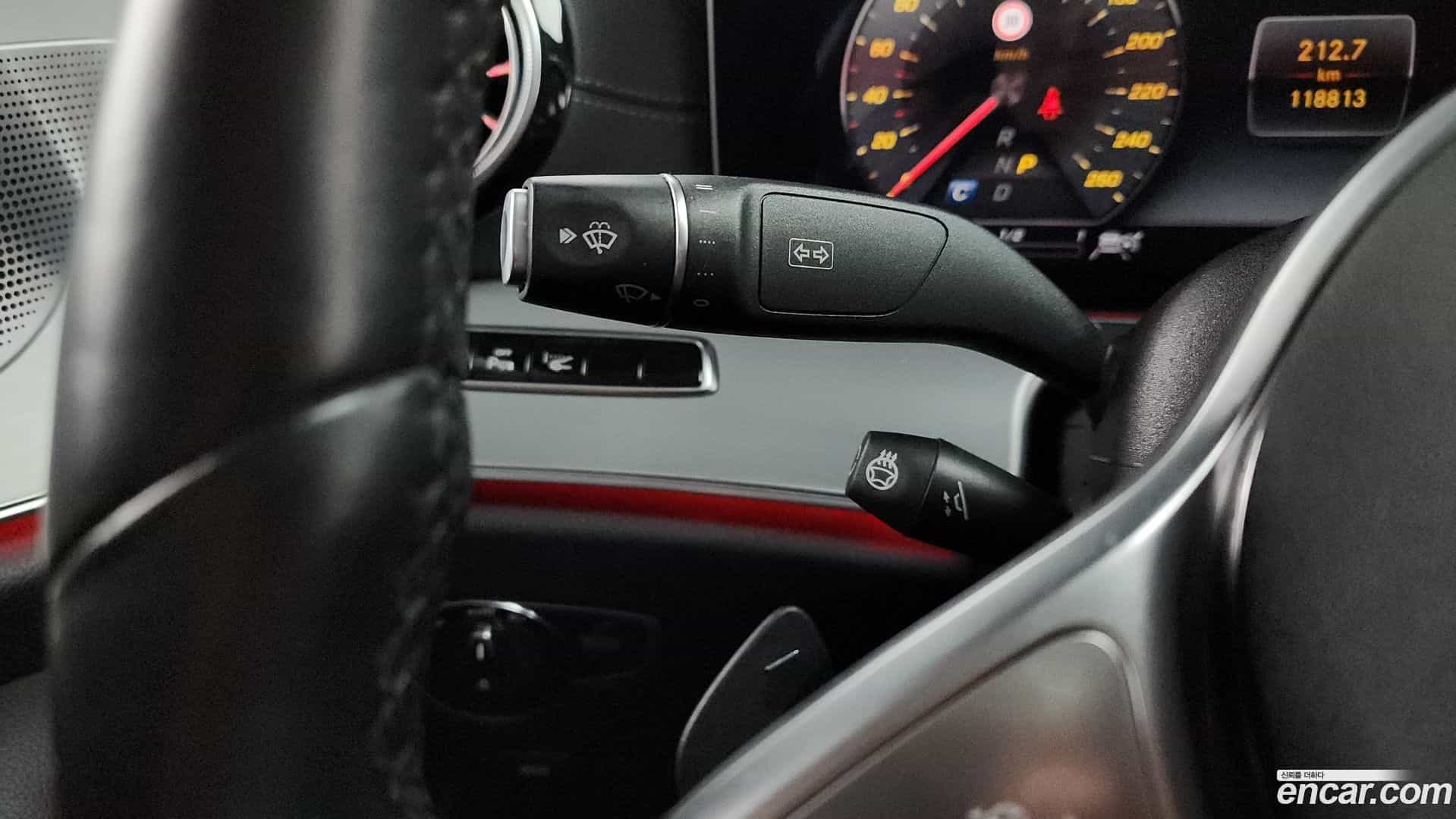 CLS-Class Mercedes-Benz 2019.0-OPTION-043