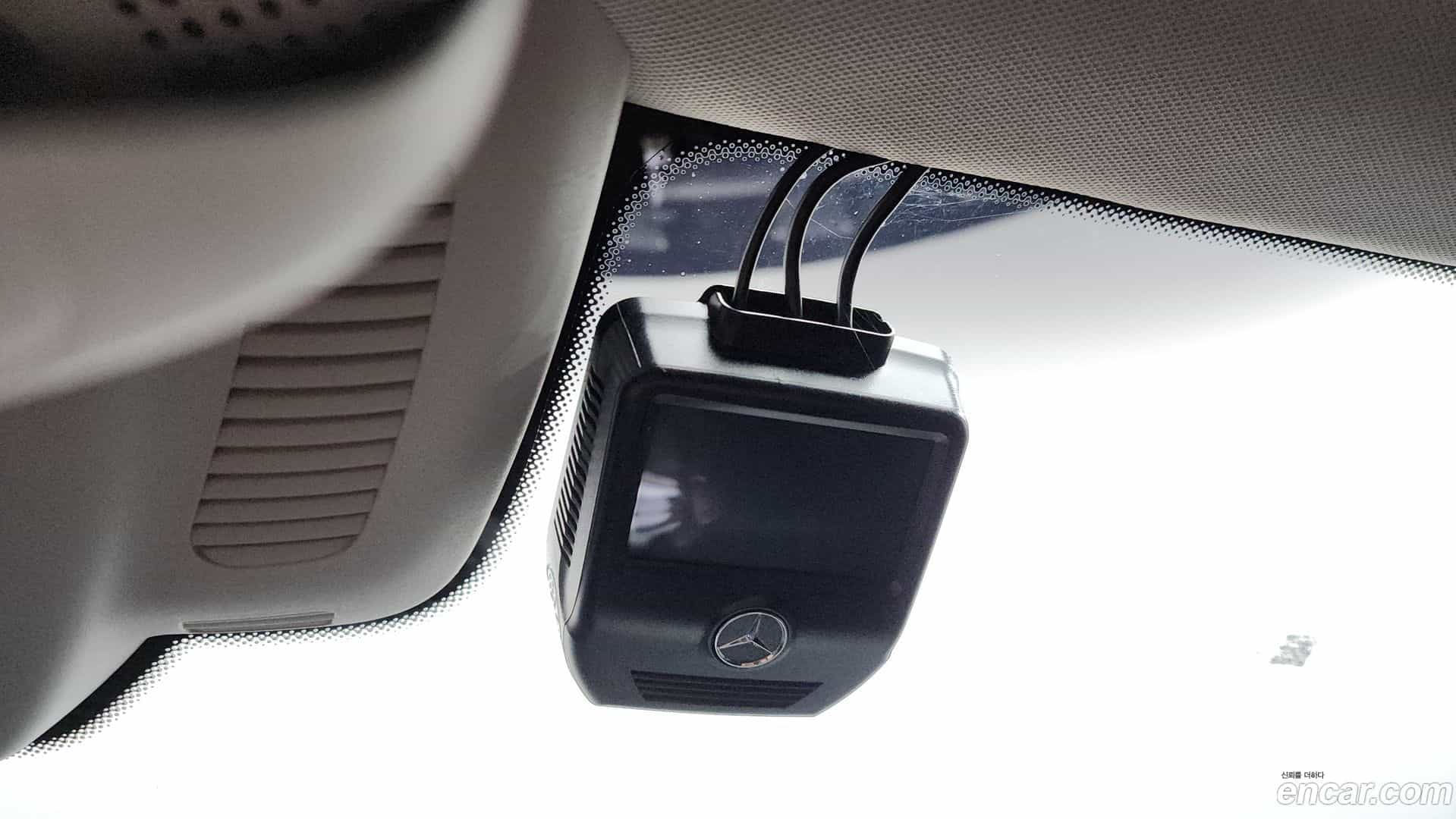 CLS-Class Mercedes-Benz 2019.0-OPTION-047