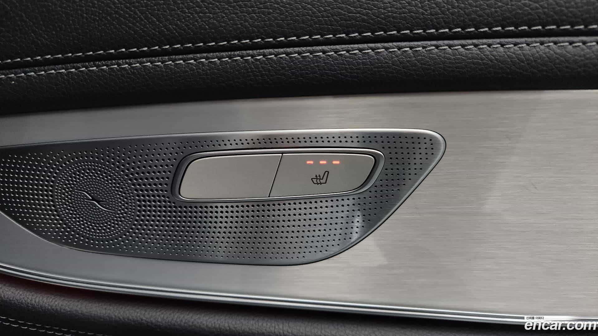 CLS-Class Mercedes-Benz 2019.0-OPTION-048