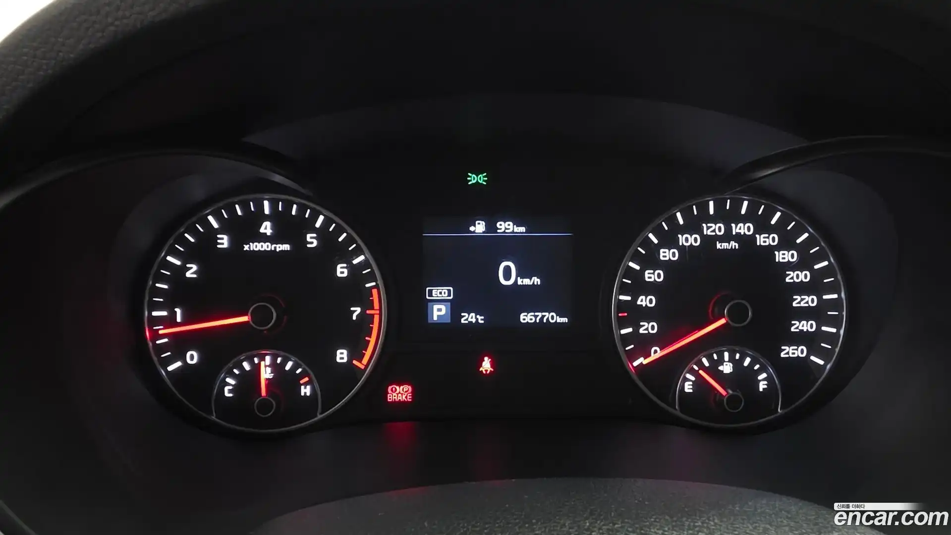 K5 Kia 2019.5-INNER-008