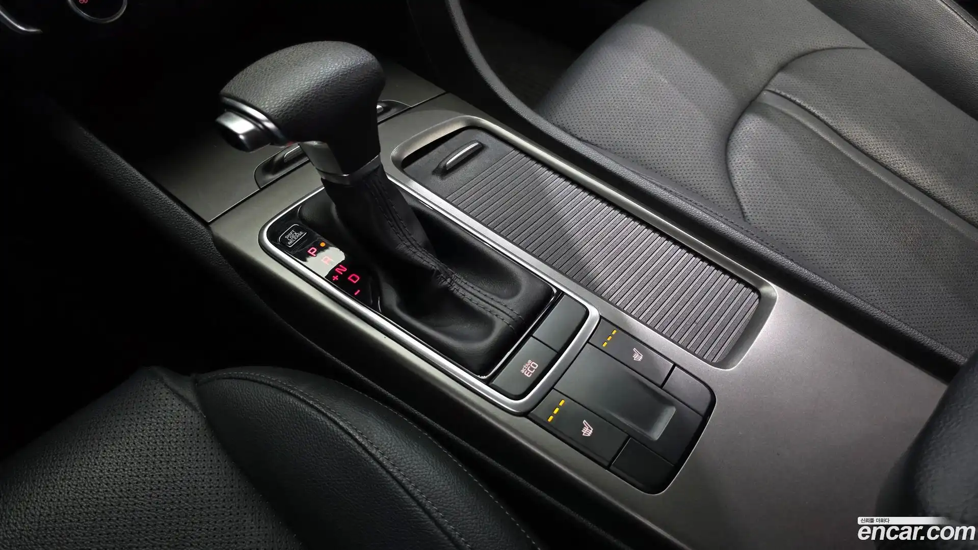 K5 Kia 2019.5-INNER-009
