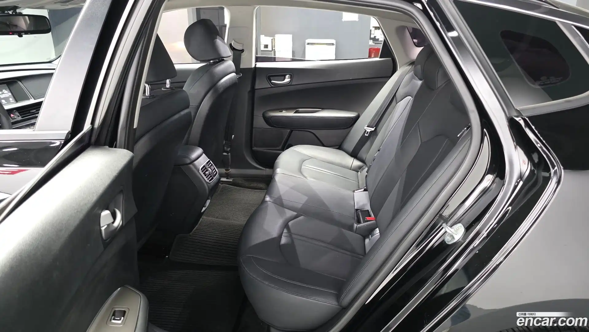 K5 Kia 2019.5-OPTION-015
