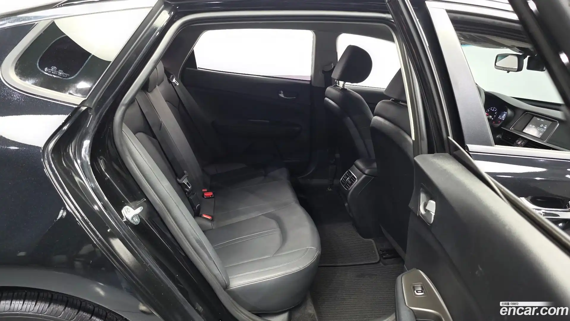K5 Kia 2019.5-OPTION-016