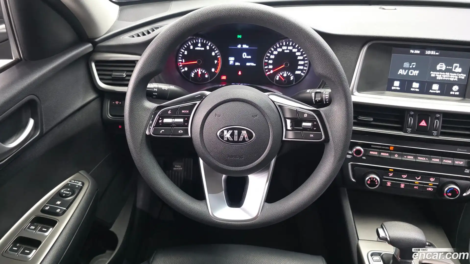 K5 Kia 2019.5-OPTION-017