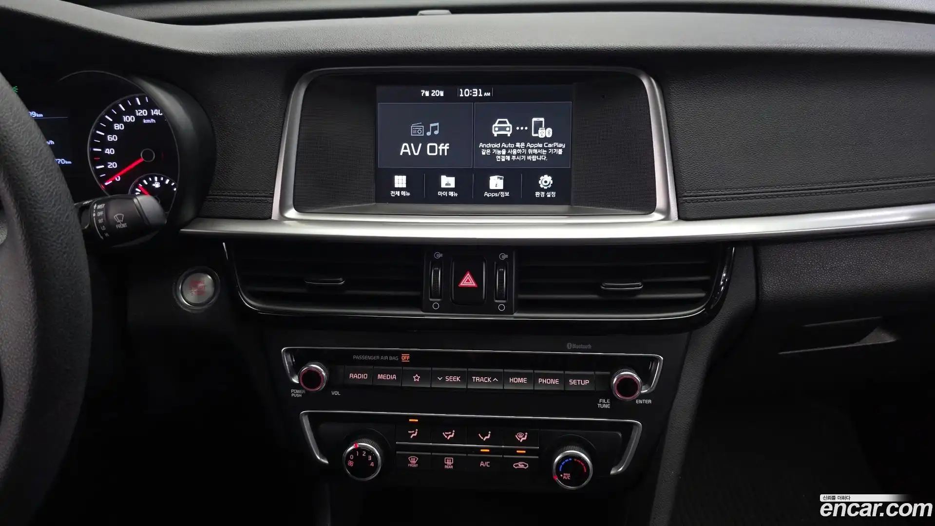 K5 Kia 2019.5-OPTION-019
