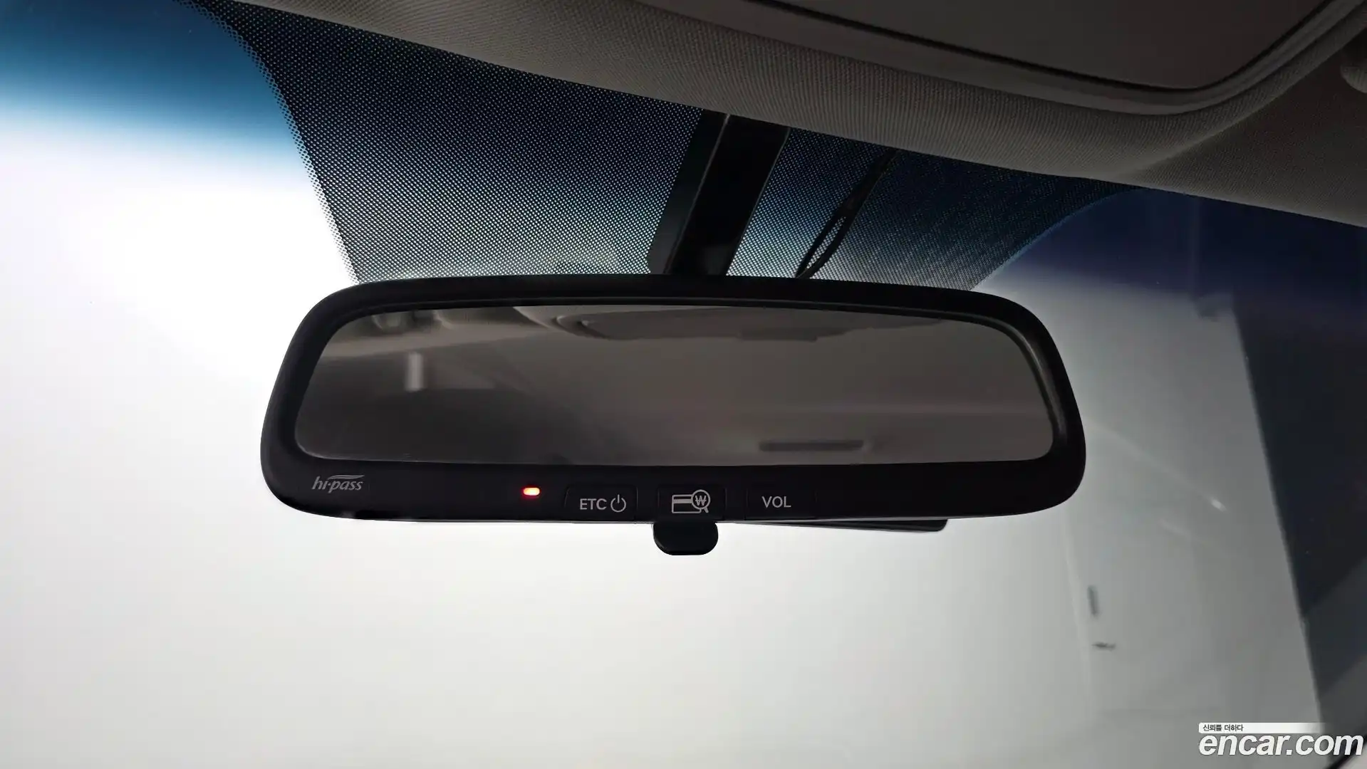 K5 Kia 2019.5-OPTION-020