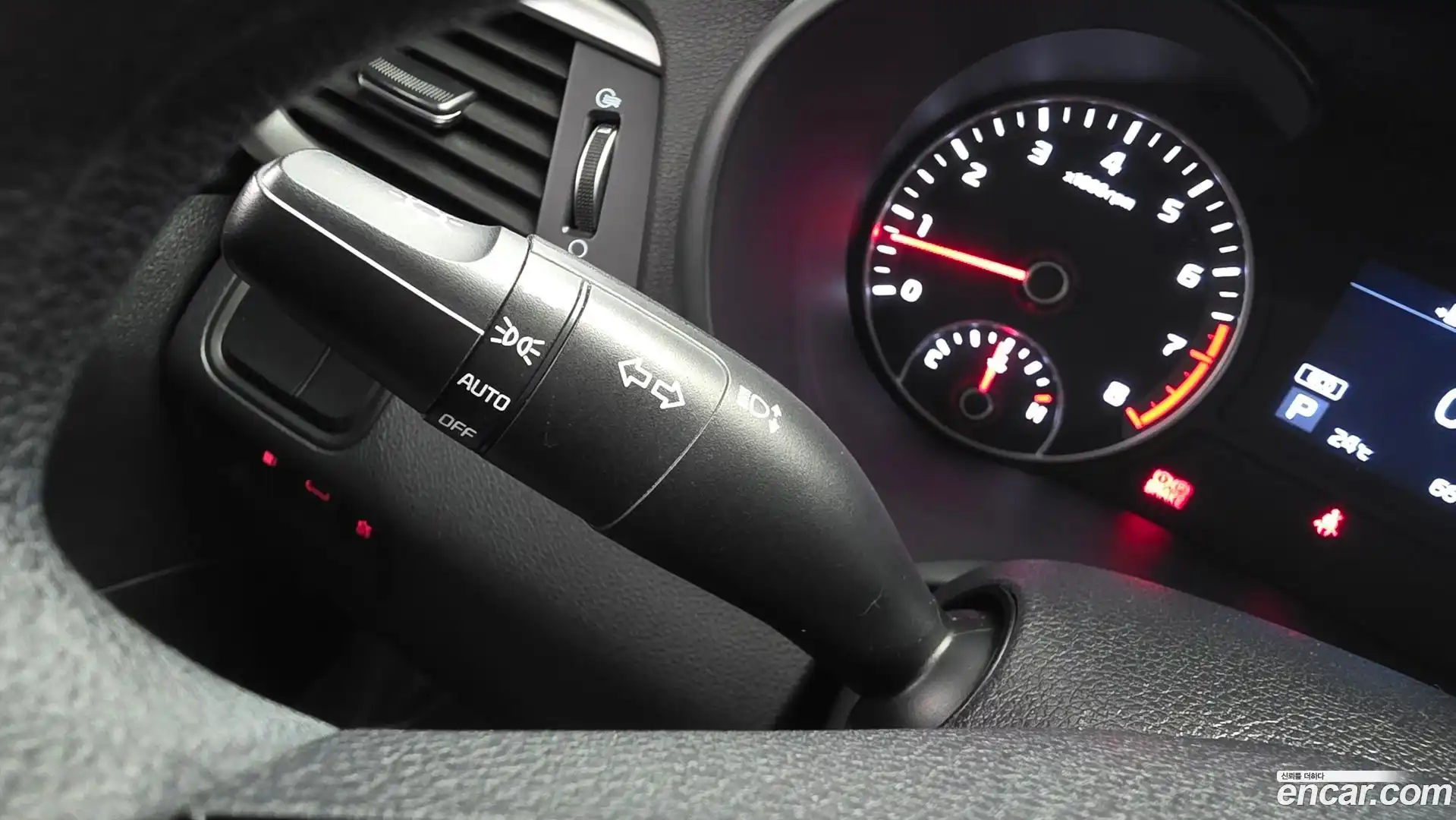 K5 Kia 2019.5-OPTION-021