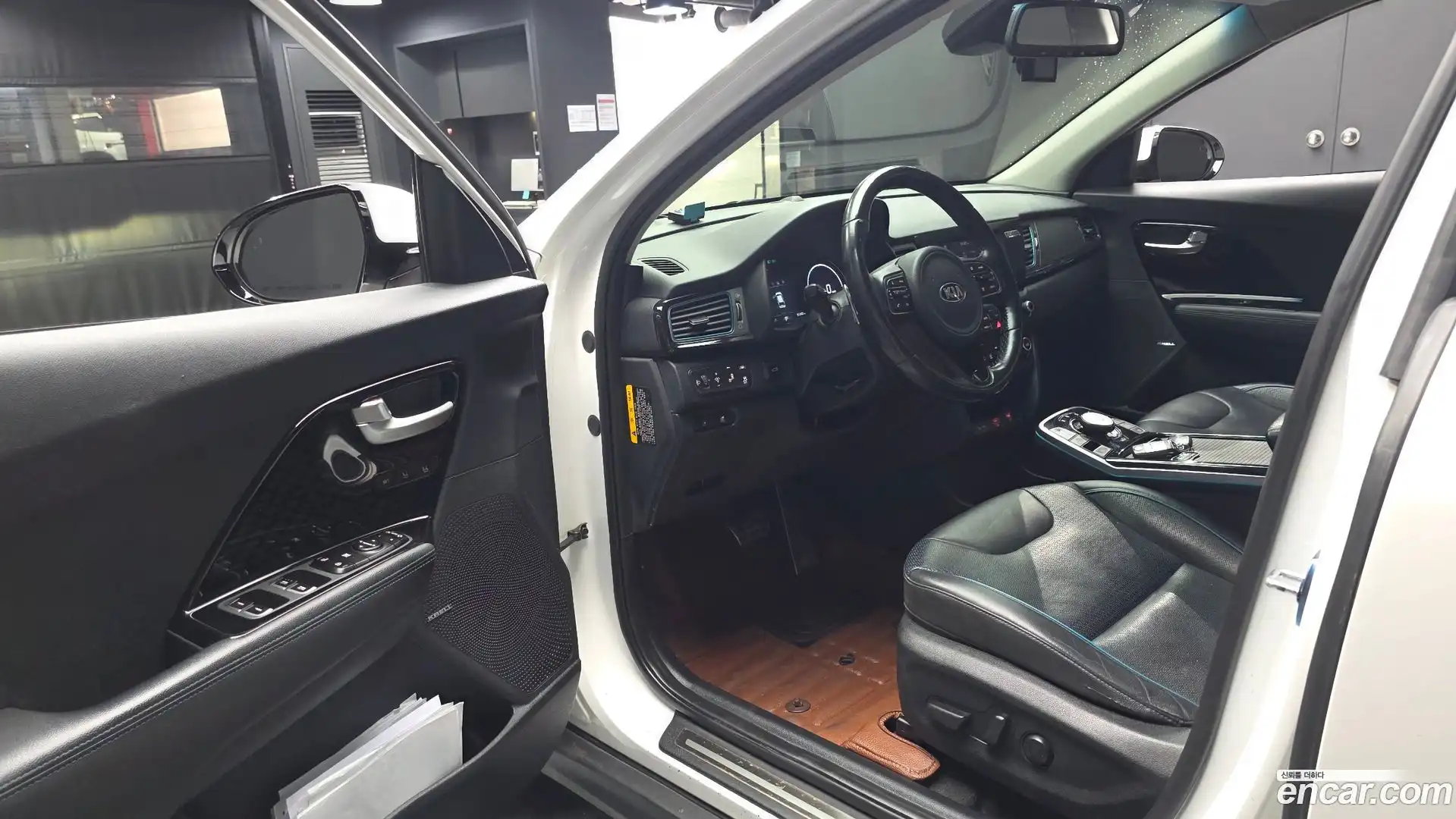 Niro Kia 2019.6-INNER-010
