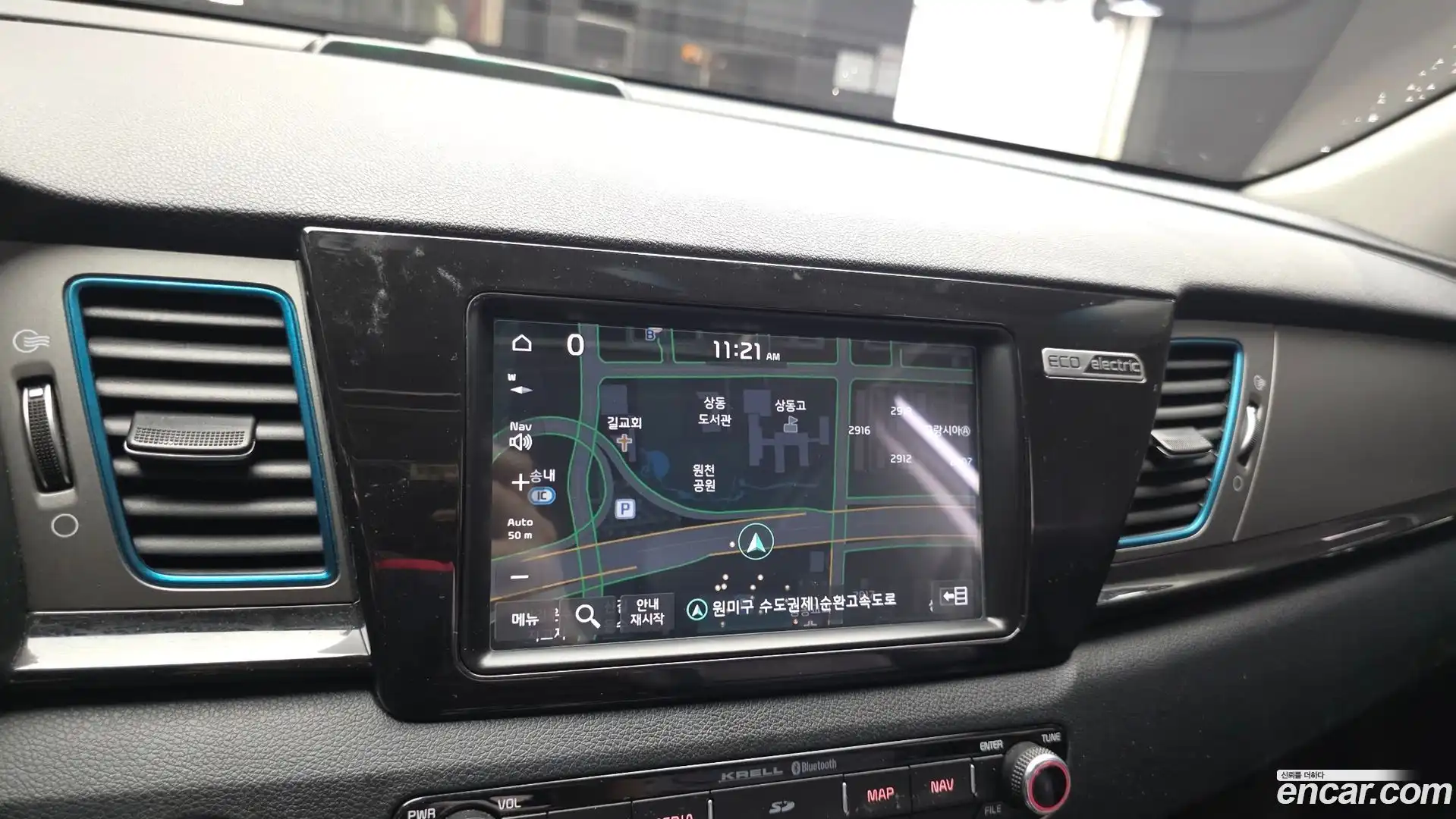 Niro Kia 2019.6-OPTION-019