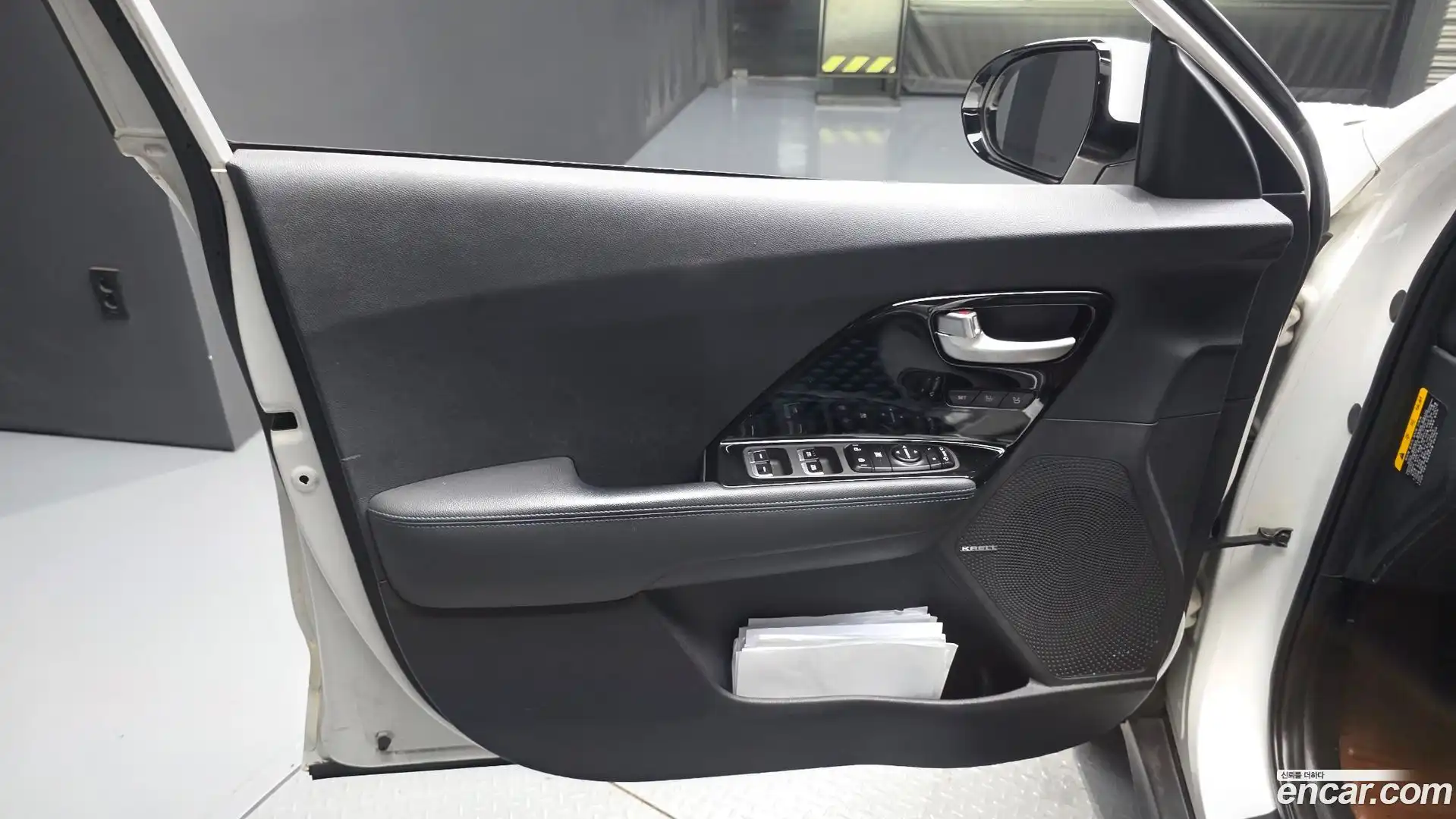 Niro Kia 2019.6-INNER-034