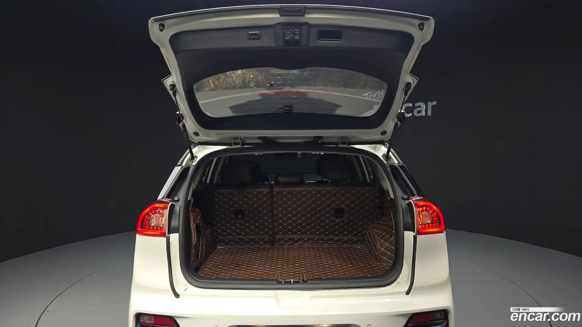 Niro Kia 2019.6-OPTION-043