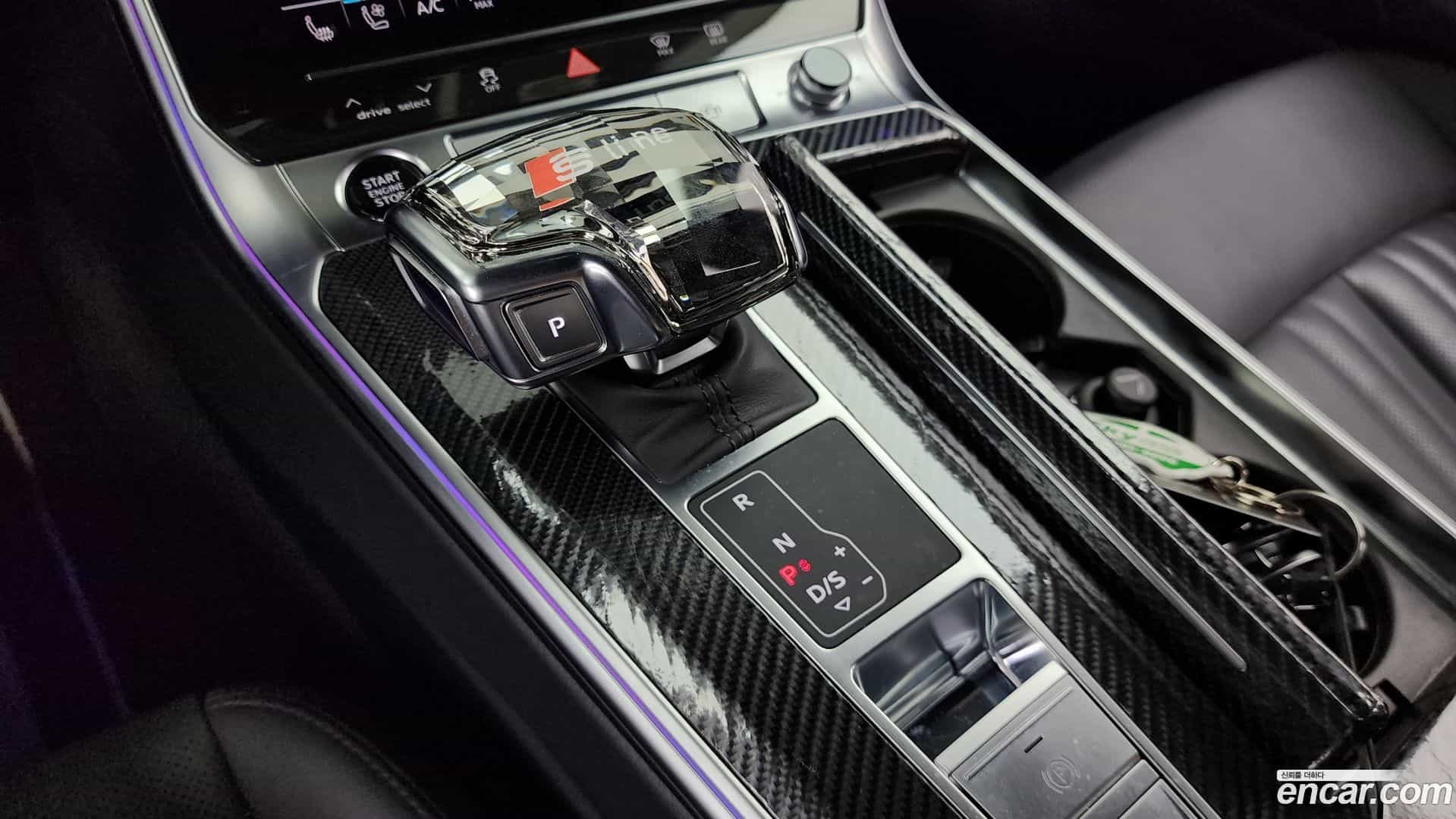 A6 Audi 2023.2-INNER-009