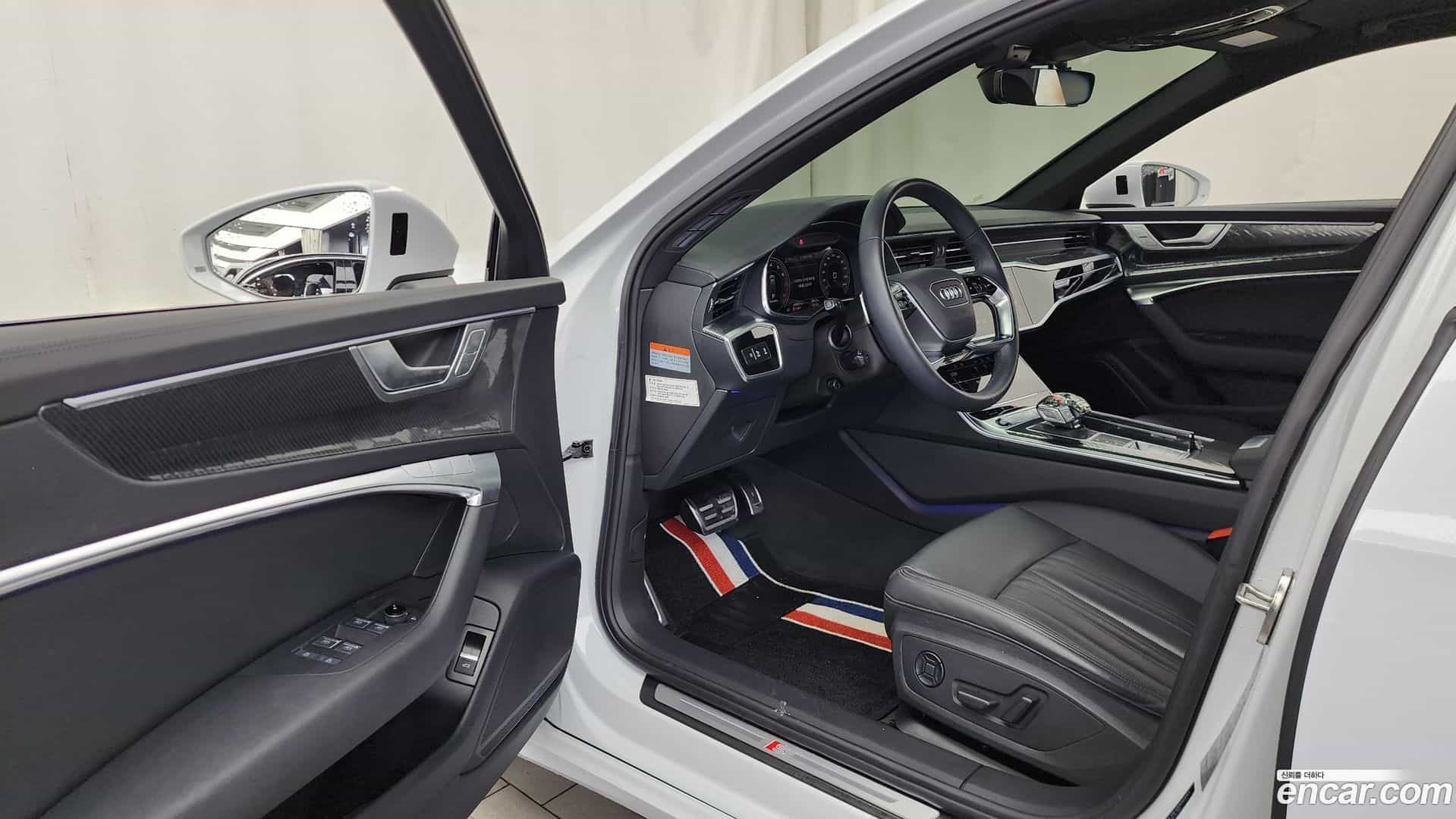 A6 Audi 2023.2-INNER-010