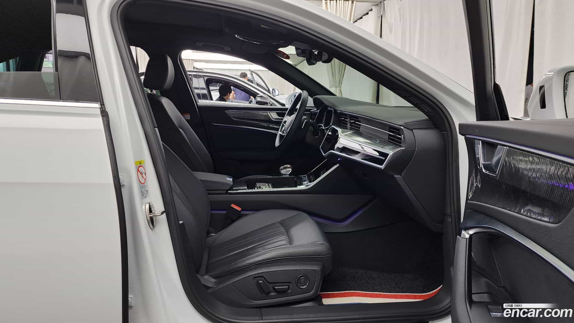 A6 Audi 2023.2-OPTION-015
