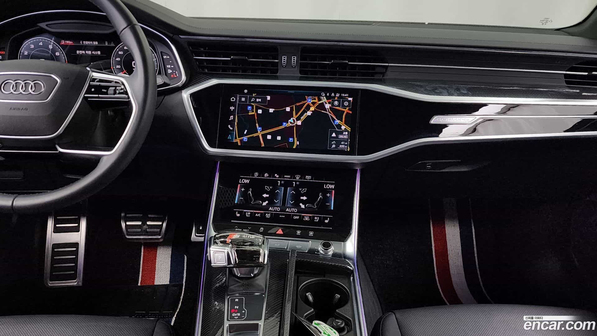 A6 Audi 2023.2-OPTION-018