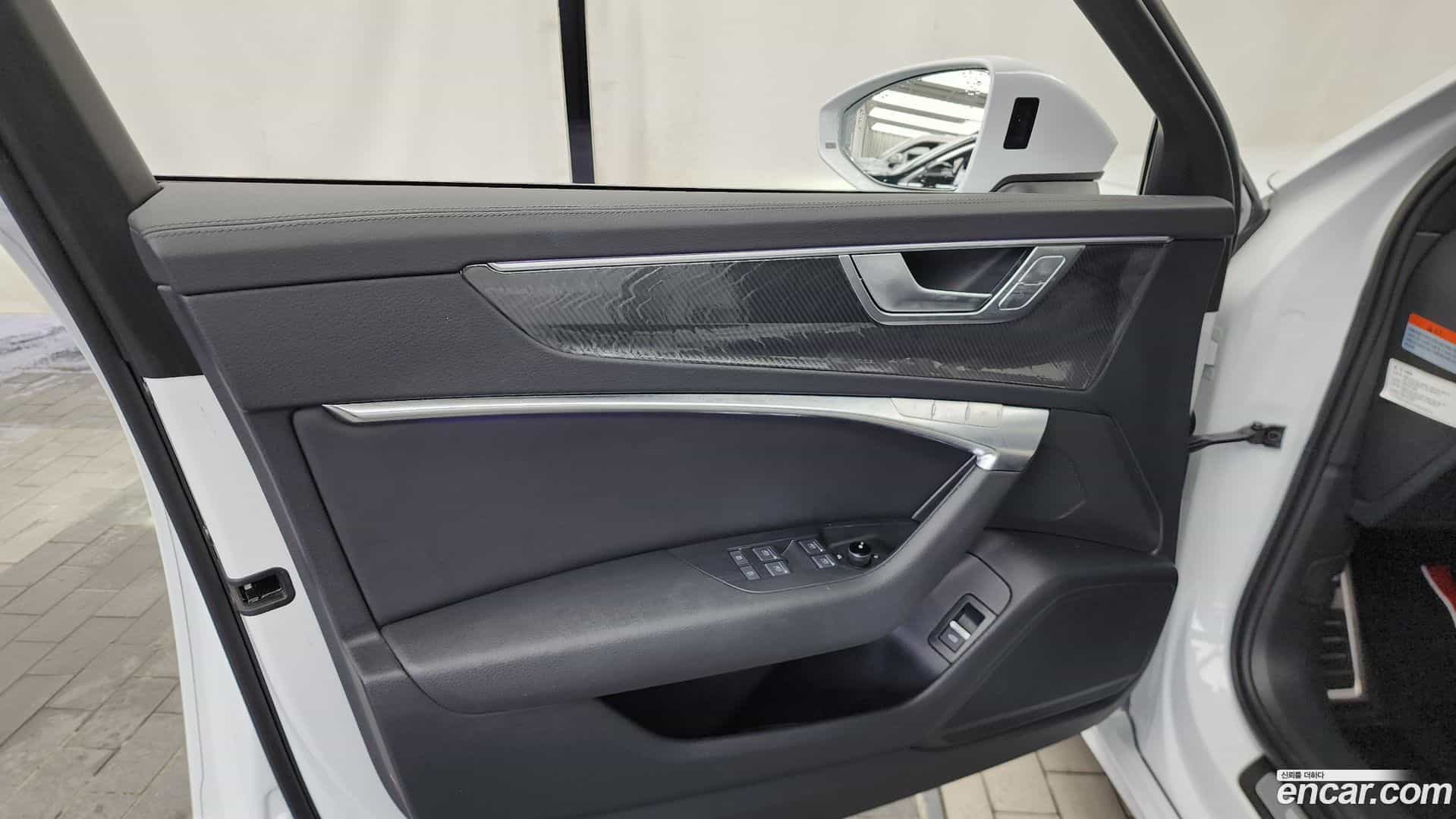 A6 Audi 2023.2-INNER-034