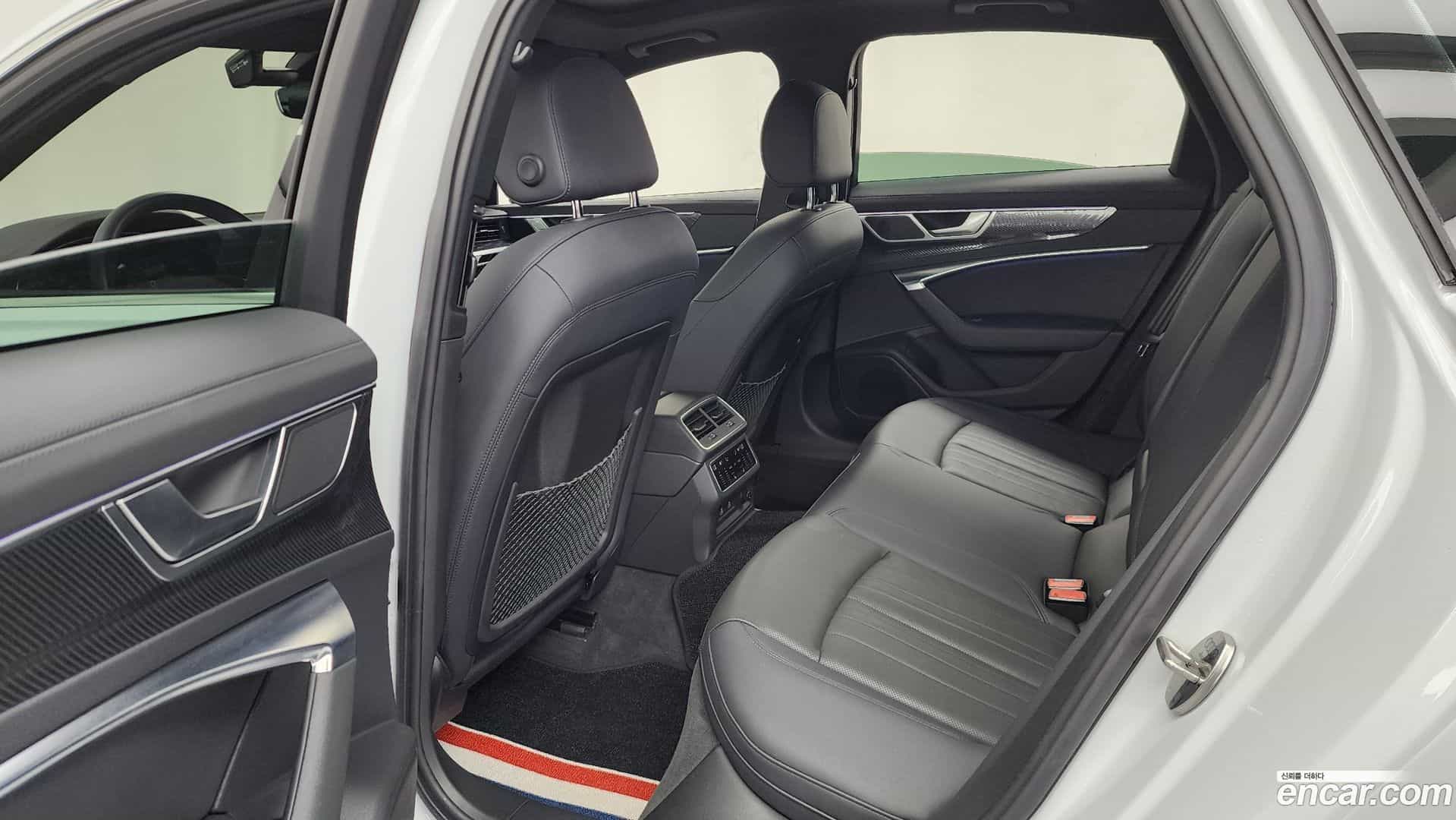 A6 Audi 2023.2-INNER-036