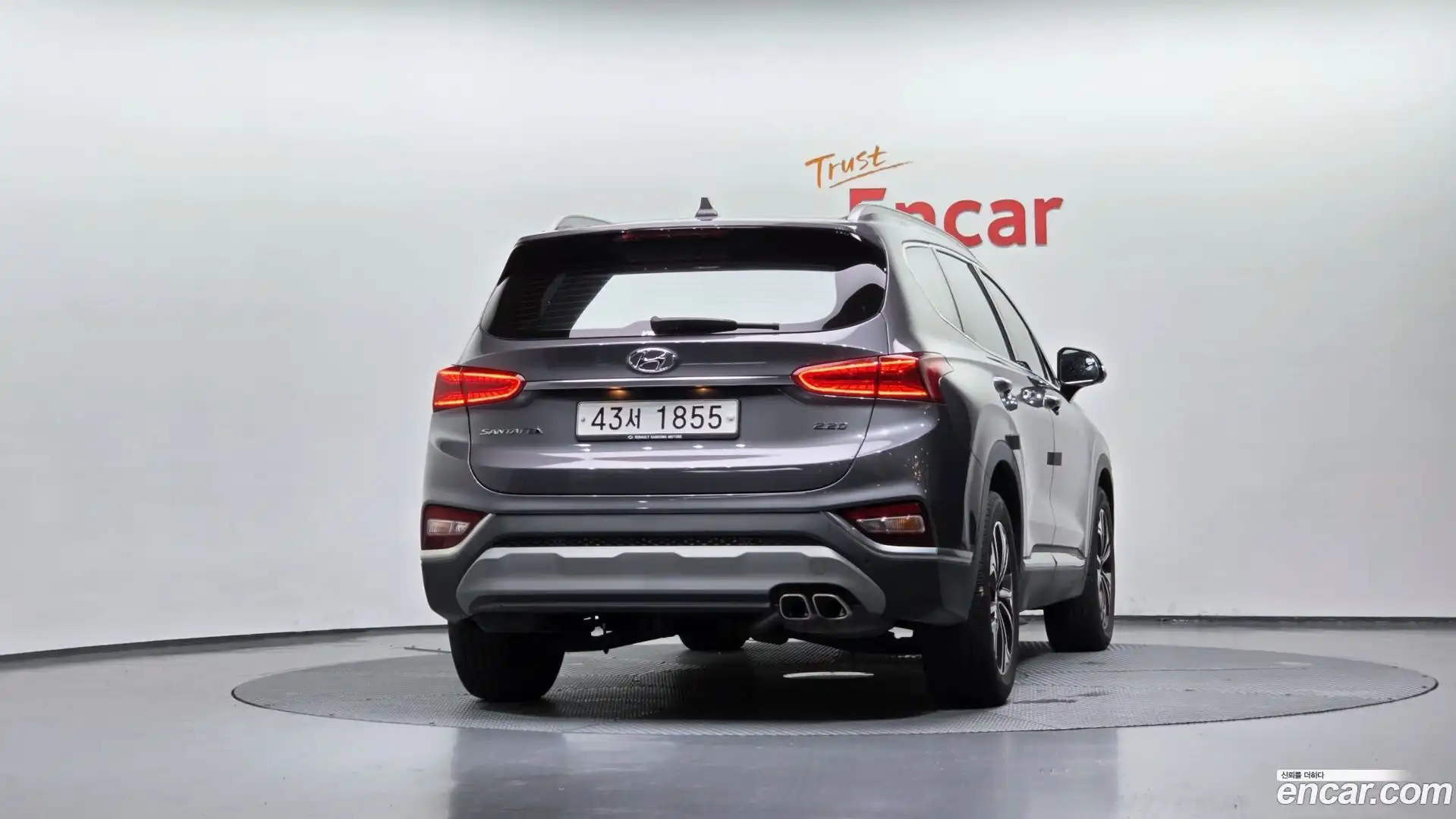 Santafe Hyundai 2018.5-OUTER-004