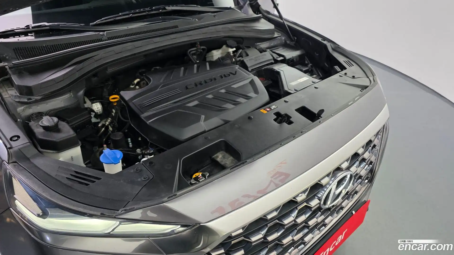 Santafe Hyundai 2018.5-OUTER-006