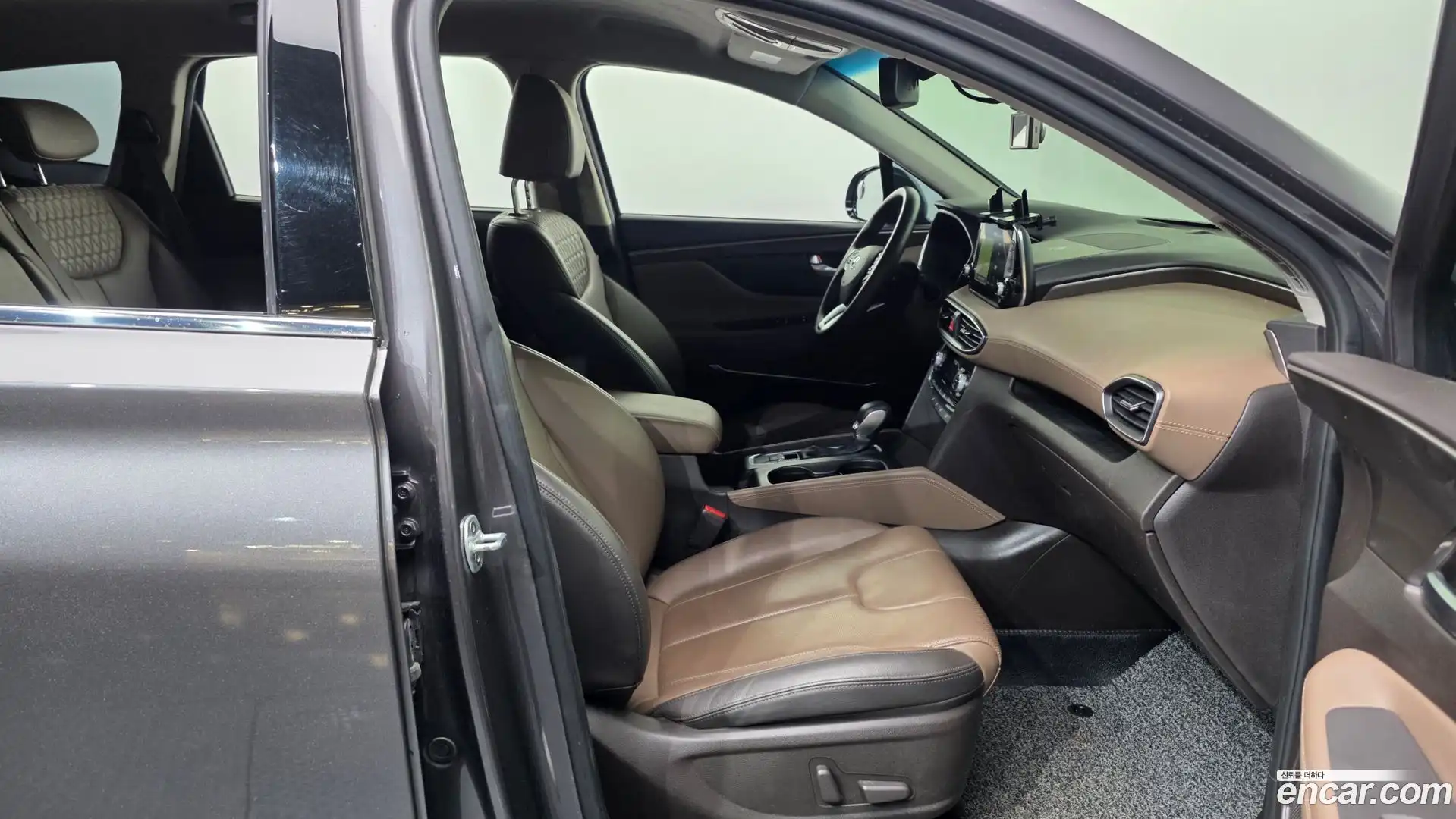 Santafe Hyundai 2018.5-OPTION-015