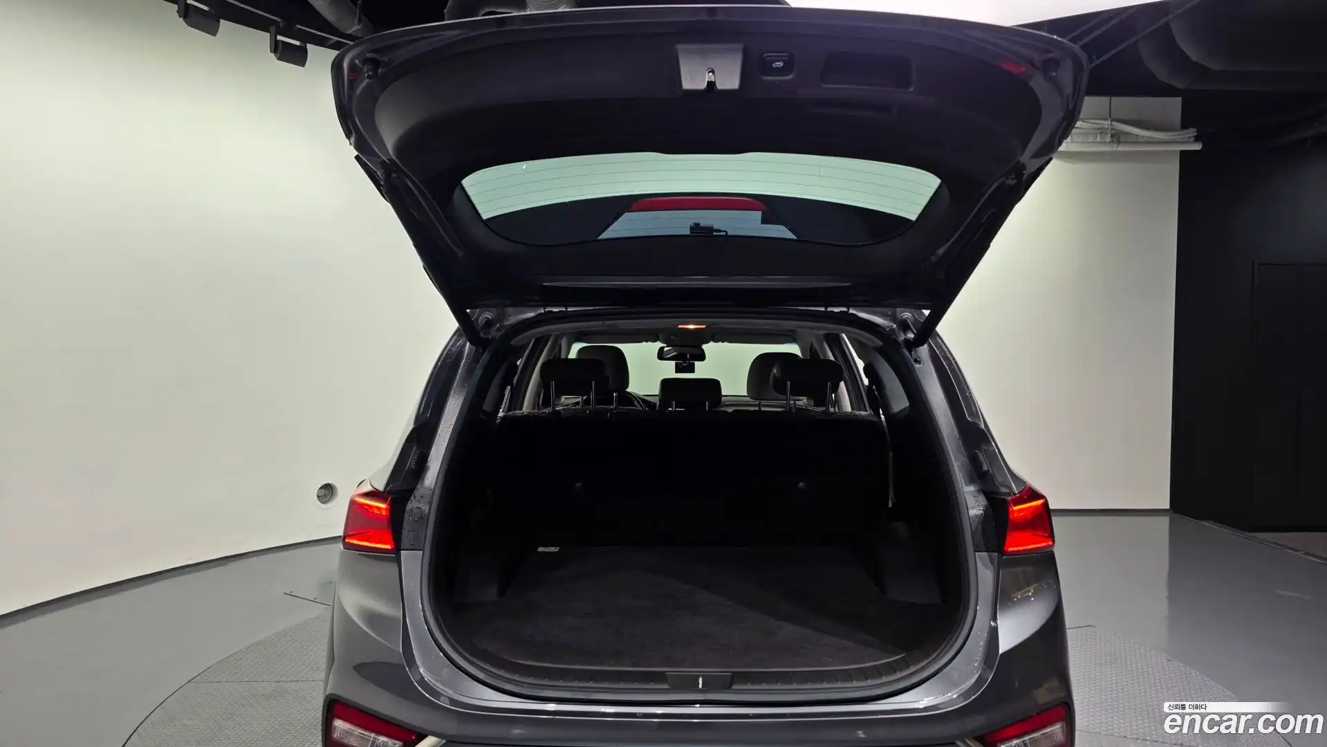 Santafe Hyundai 2018.5-OPTION-024