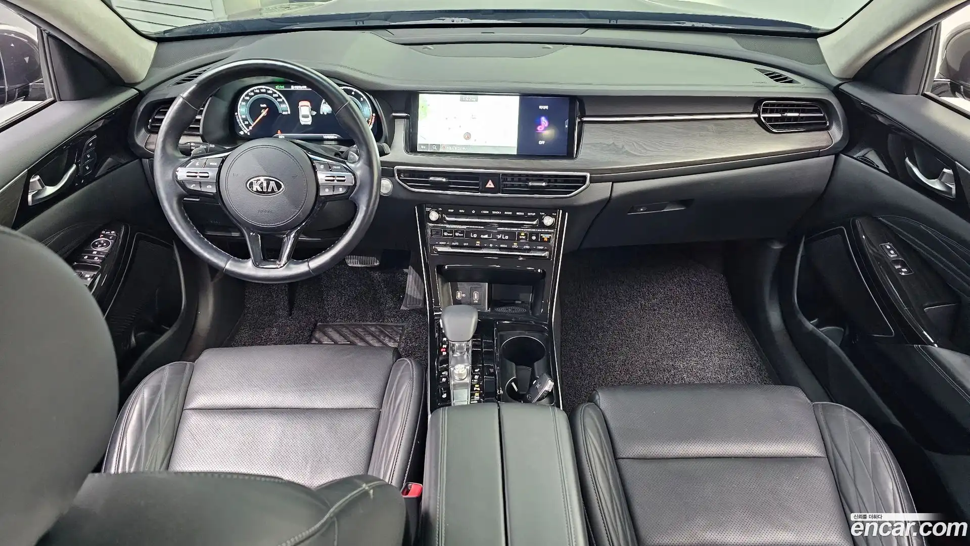 K7 Kia 2020.2-INNER-007